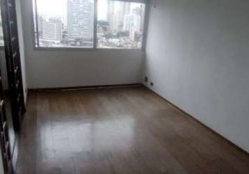 Apartamento na vila prudente