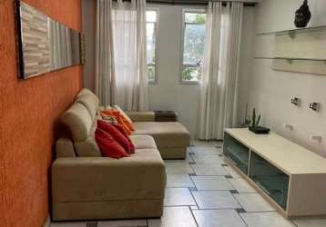 Apartamento na vila industrial