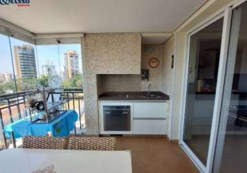 Apartamento alto padrão !