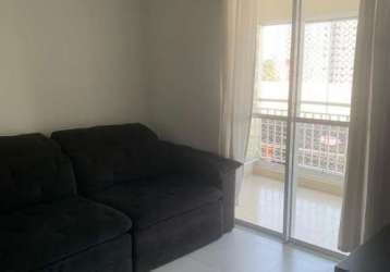 Apartamento no ipiranga