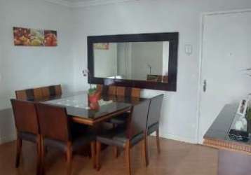 Apartamento na vila zelina