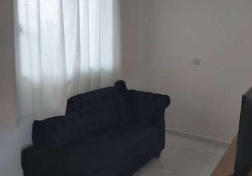 Apartamento na mooca