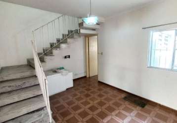 Casa com 2 quartos à venda na rua siqueira bueno, 798, mooca, são paulo por r$ 460.000