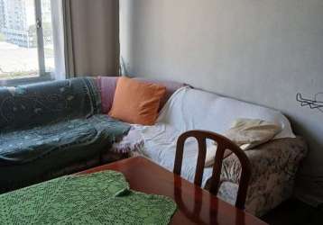 Apartamento com 3 quartos na mooca