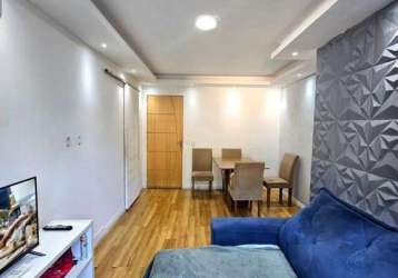 Apartamento à venda em rio de janeiro, engenho da rainha, com 2 quartos, com 55 m², engenho life 2