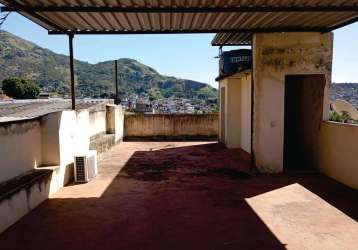 Casa à venda em rio de janeiro, encantado, com 3 quartos, com 0 m²