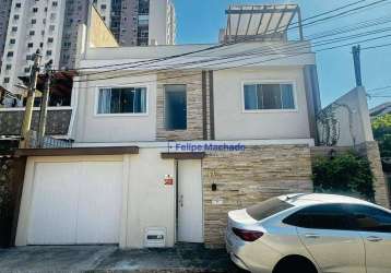 Casa com 5 dormitórios à venda, 402 m² por r$ 1.050.000,00 - bonsucesso - rio de janeiro/rj