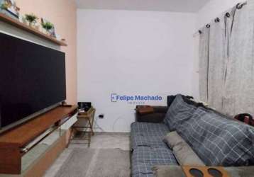 Apartamento 1 quarto- inhauma