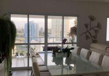 Lindo apartamento a venda noessence prime living no mogilar em mogi das cruzes