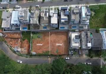 Terrenos em condominio a venda bella citta faz rodeio