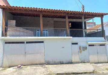 Casa duplex para venda em são gonçalo, califórnia, 4 dormitórios, 1 suíte, 4 banheiros, 2 vagas