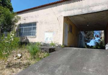 Casa plana para venda em são gonçalo, brasilândia, 4 dormitórios, 2 banheiros, 2 vagas