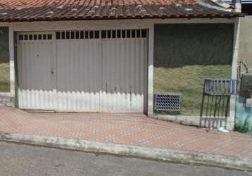 Casa plana para venda em são gonçalo, brasilândia, 2 dormitórios, 2 banheiros, 1 vaga