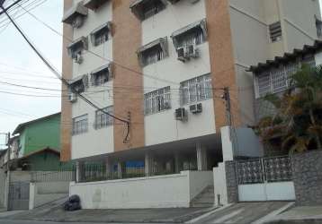 Apartamento para venda em são gonçalo, zé garoto, 2 dormitórios, 2 banheiros, 1 vaga