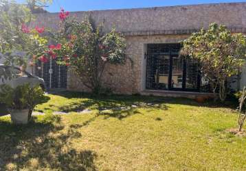 Casa plana para venda em são gonçalo, porto velho, 3 dormitórios, 1 suíte, 3 banheiros, 6 vagas