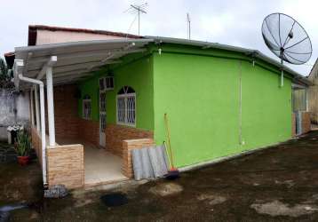 Casa em condomínio para venda em maricá, inoã