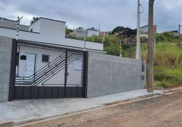 Linda casa o2 dormitórios botujuru mogi das cruzes