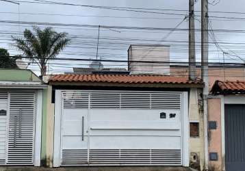 Casa com 2 quartos à venda na vila maluf