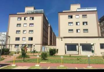 Excelente apartamento a venda com 3 dorm. na vila urupês - suzano/sp