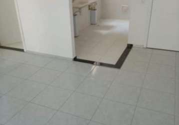 Apartamento à venda no residencial amoreiras - suzano/sp