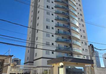 Apartamento à venda no jardim armênia, mogi das cruzes - 3 dormitórios, suíte e varanda gourmet