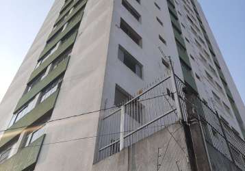 Apartamento ao lado da estação cptm à venda - suzano/sp