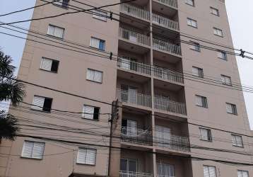 Apartamento com 3 quartos, sendo 1 suíte, à venda na vila figueira, mogi das cruzes/sp