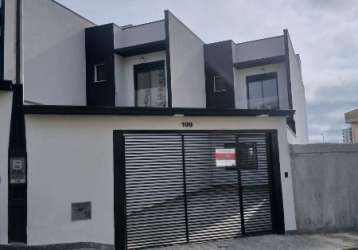 Sobrado à venda - centro de mogi das cruzes - r$ 779.000,00