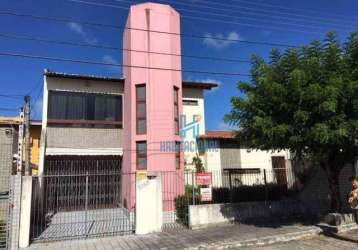 Casa com 3 dormitórios à venda, 200 m² por r$ 425.000,00 - candelária - natal/rn