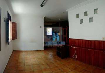 Casa com 3 dormitórios à venda, 205 m² por r$ 655.000,02 - candelária - natal/rn