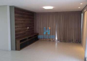 Apartamento com 3 dormitórios à venda, 255 m² por r$ 2.000.000,00 - capim macio - natal/rn