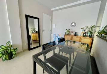 Apartamento com 2 dormitórios à venda, 65 m² por r$ 325.000,01 - tirol - natal/rn