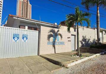 Casa com 3 dormitórios à venda, 400 m² por r$ 800.000,00 - lagoa nova - natal/rn