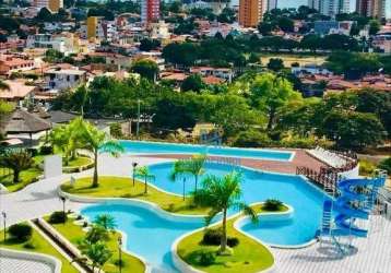 Apartamento com 3 dormitórios à venda, 116 m² por r$ 700.000,00 - ponta negra - natal/rn