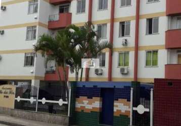 Lindo apartamento de 2 quartos em praia comprida