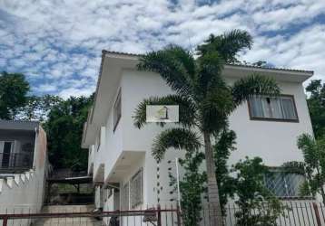 Apartamento de 01 quarto em itaguaçu- florianopolis - sc