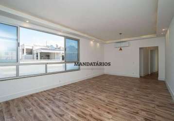 Apartamento à venda na tijuca