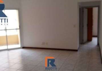 Apartamento 2 dormitórios