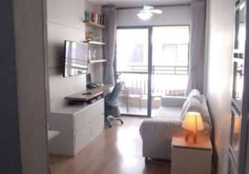 Lindo apartamento 2 quartos, sacada, 2 vagas no jardim oriente