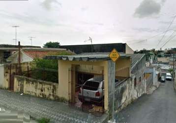 Casa térrea em vila brasilina  -  são paulo