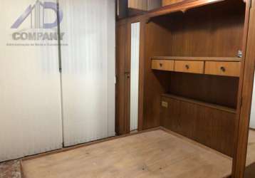 Apartamento em vila moraes  -  são paulo