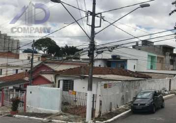 Terreno 208 metros, em vila guarani,  próximo metro conceição -  são paulo