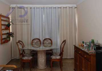 Apartamento em vila da saude  -  são paulo