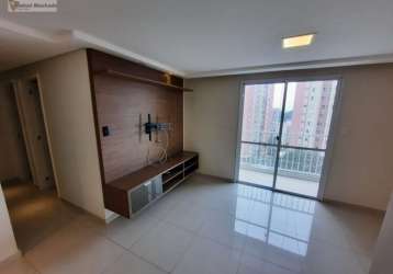 Apartamento em jardim celeste  -  são paulo