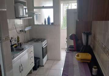 Apartamento em jardim celeste  -  são paulo