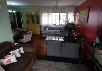 Apartamento no jd da saúde -  são paulo