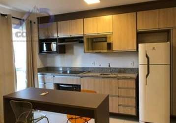 Apartamento studio em aclimação  -  são paulo