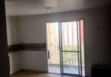 Apartamento em jardim celeste  -  são paulo