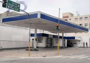 Compre terreno no bom retiro - s.p.posto gasolina - l.conveniência com 227m² - r$ 3.000.000,00.  imóvel comercial - investidores.