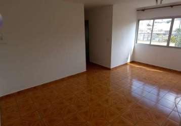 Apartamento em vila gumercindo  -  são paulo